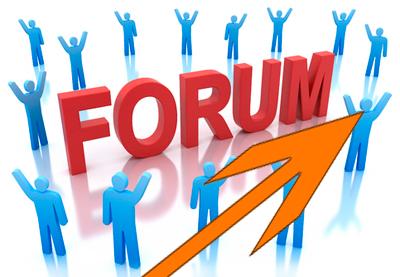 Раскрутка форума – некоторые основные аспекты